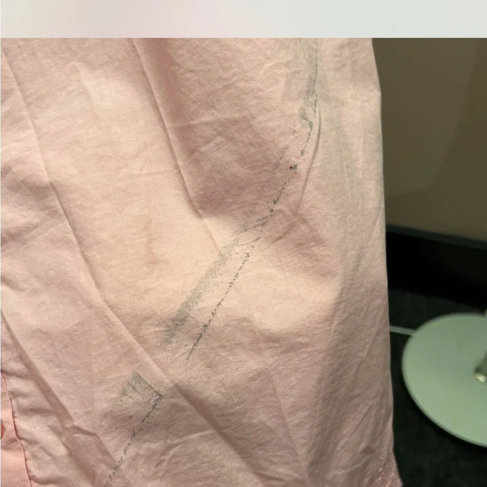 Doen Mignonette Dress Pink - Picture 6 of 8